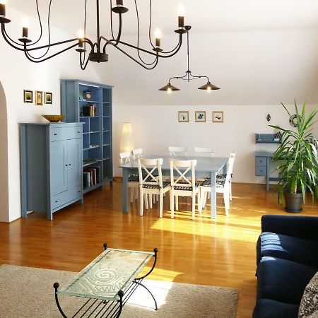 Apartment Galerija Radovljica Buitenkant foto