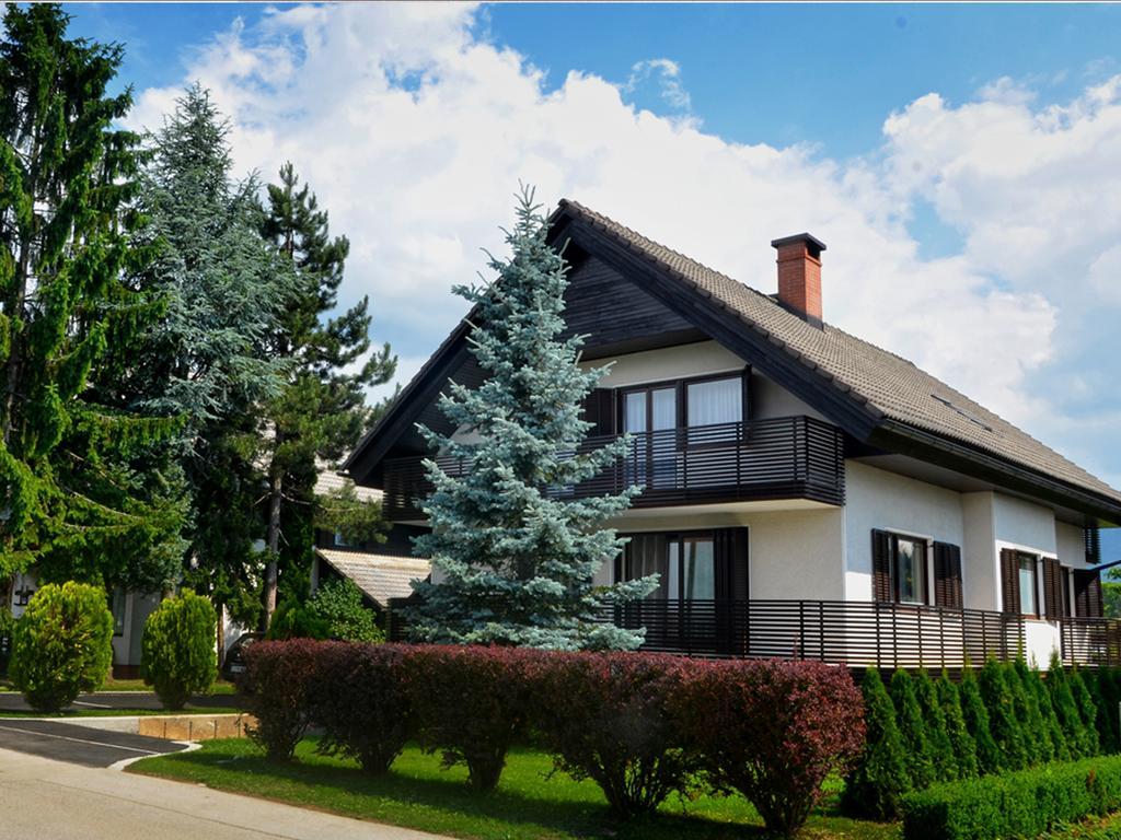 Apartment Galerija Radovljica Kamer foto