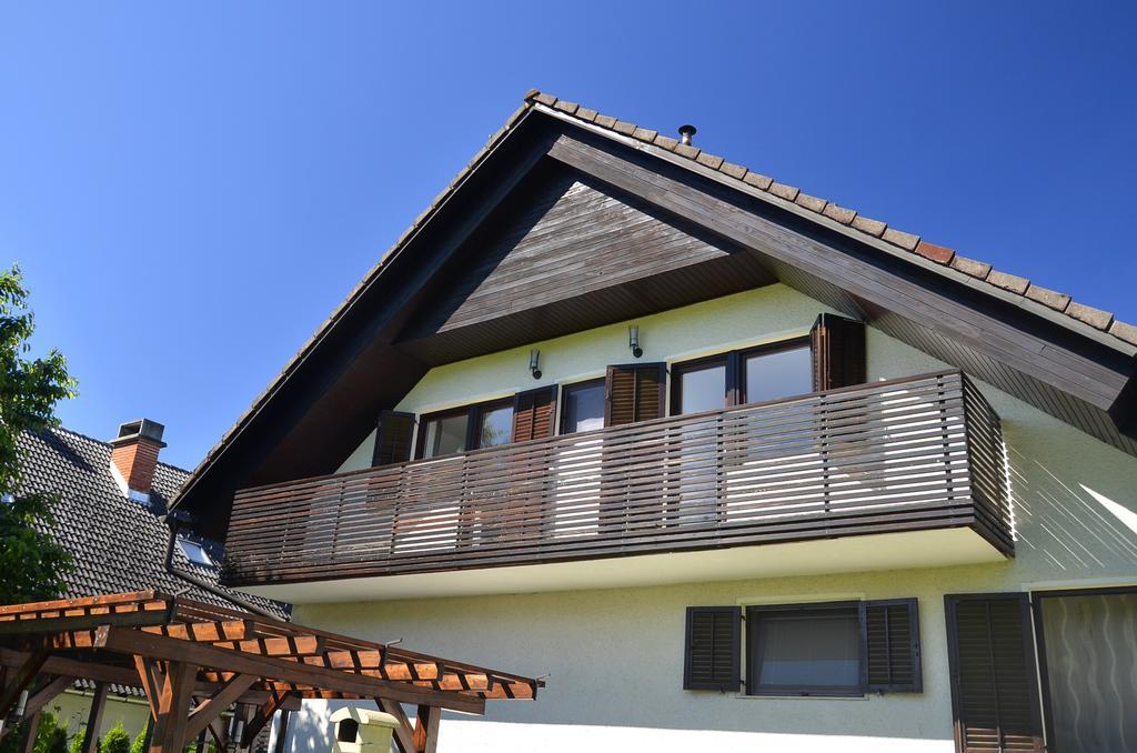 Apartment Galerija Radovljica Buitenkant foto