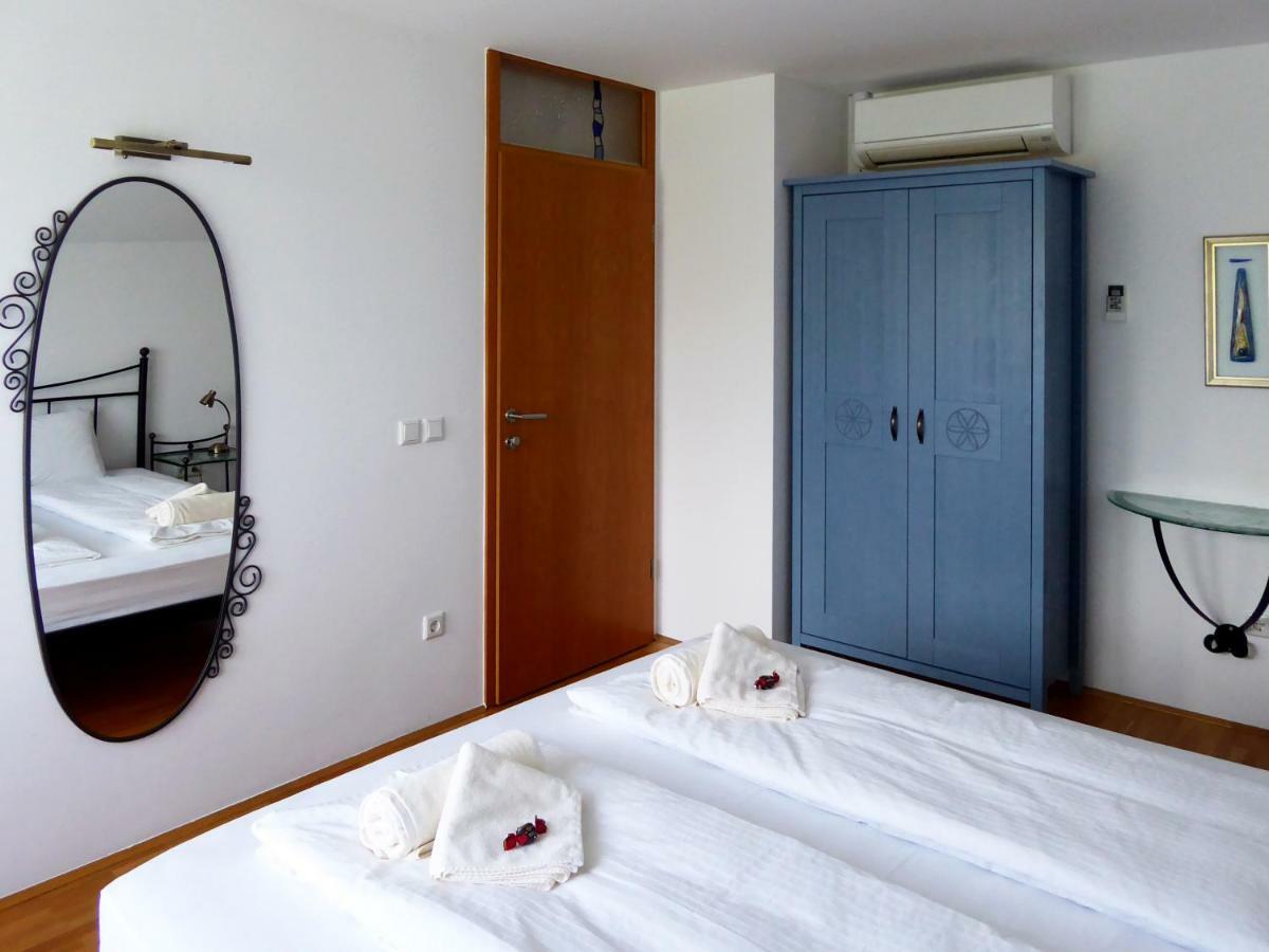Apartment Galerija Radovljica Buitenkant foto