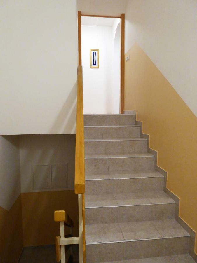 Apartment Galerija Radovljica Buitenkant foto